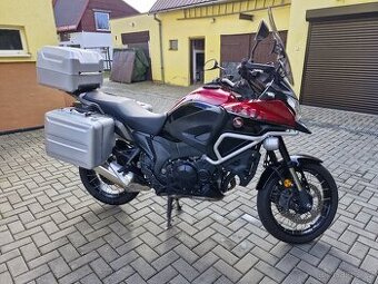 Honda VFR 1200 - 1