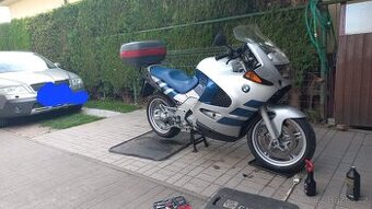 BMW K1200RS