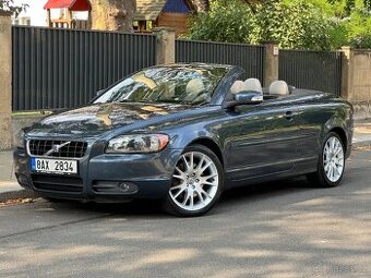 Volvo C70 aut. 2.4 D5 Summum 2007