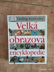 Velká obrazová encyklopedie