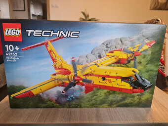 LEGO® Technic 42152 Hasičský letoun