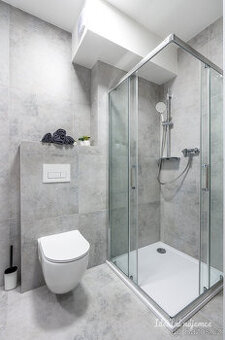 Pronájem bytu 2+kk, Za černým mostem, Kyje, 22000 Kč/měs, 37