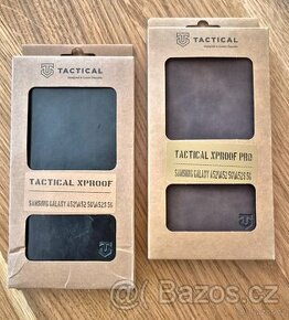 2x Tactical Xproof PRO na Samsung Galaxy A52/A52 5G/A52s 5G. - 1