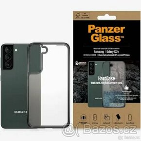 PanzerGlass na Samsung Galaxy S22 +