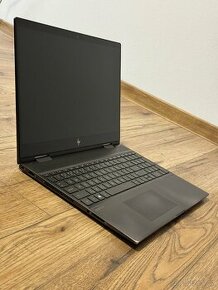 Notebook s dotykovým displejem HP ENVY x360 (2v1)