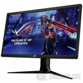 LED monitor 27" ASUS ROG Strix XG27UQR (4K)