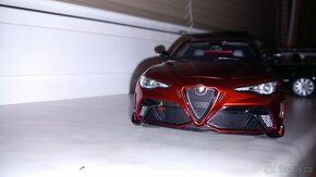 1:18 alfa gulia gtam od ottomobile