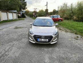 Hyundai i30 - 1