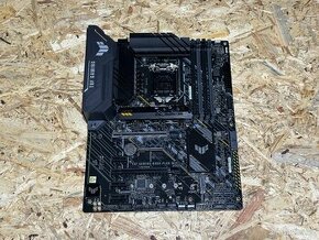 ASUS TUF GAMING B560-PLUS WIFI