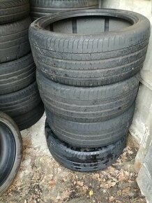 Pirelli 275/40/22 letní pneu - 4 ks