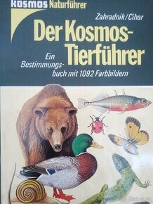 Der Kosmos - Tierfuhrer - 1