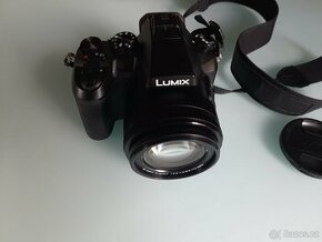 Panasonic Lumix DMC-FZ 2000