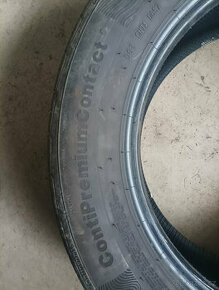 Pneu 235/55 R17 W XL - 1