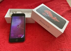 Apple iPhone 6S 128GB - 1