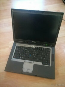 Notebook Dell Latitude D830⭐ - 1