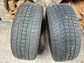 2ks Sava Eskimo HP2 - 215/55 R16