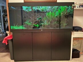 Akvarium Juwel RIO 450