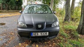 Seat Arosa