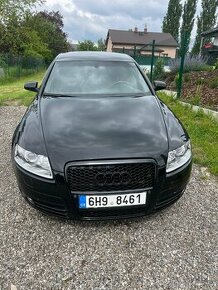 Audi A6 C6 4.2 FSI V8 - 1