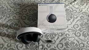 Sony Pulse 3D Wireless Headset PS5