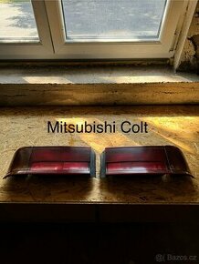 Mitshubishi Colt