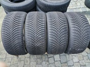 235/40/18 zimni pneu FALKEN 235/40 R18 - 1