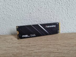 SSD M2 NVMe Fanxiang S690Q - 2000GB / 2TB - 1