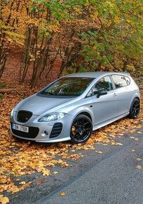 Seat Leon 2.0 tfsi