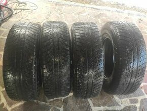 Zimní pneumatiky 265/70 R7