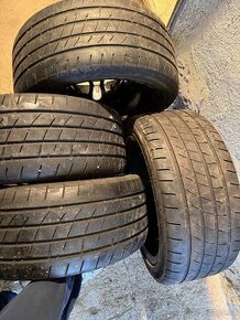 Lassa driveways sport 245/40 r18