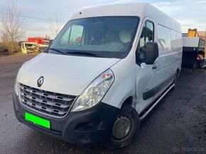 Renault Master 2.3dci L3 H2