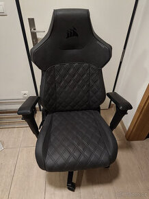 TC500 LUXE Gaming Chair - Shadow