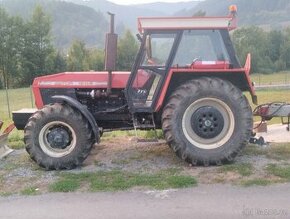 Zetor