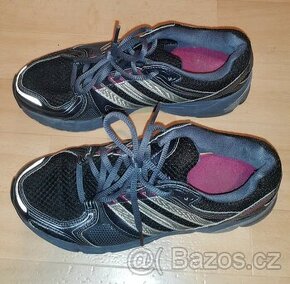 Botasky Adidas+++vel.38 2/3