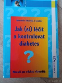 Jak léčit diabetes ?