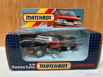 Matchbox K-70 Super Kings