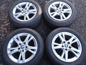 5x112 BMW 6855082 7Jx16" IS52 BMW 2 F45 F46 alu disky