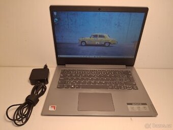 Notebook Lenovo IdeaPad S145-14AST