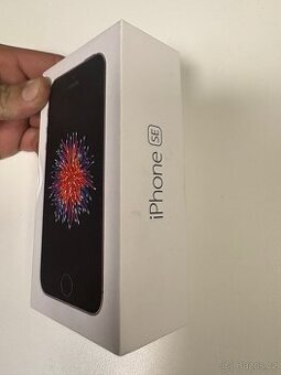 iPhone SE 16GB 1 generace