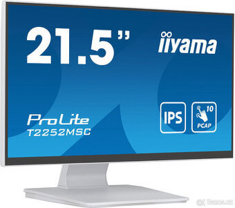 iiyama ProLite T2252MSC-W2 dotykový monitor - nový