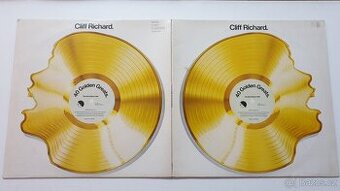 Cliff Richard - 40 Golden Greats 2xLP - 1