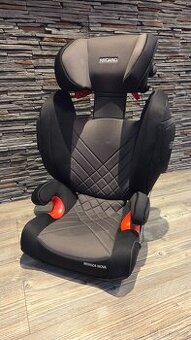 Autosedačka RECARO Monza Nova