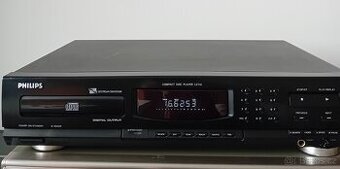 CD player Philips CD-751