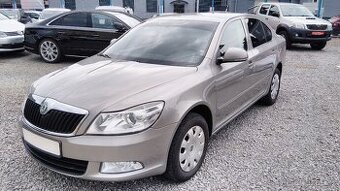 ŠKODA Octavia 1,6TDI Ambiente Plus 77kw - 1