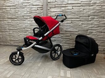 Thule Urban Glide 2