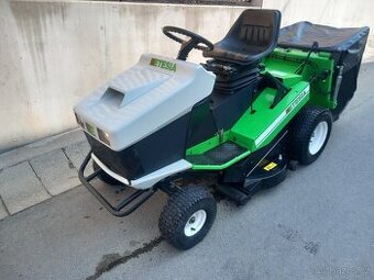 Prodám zahradní traktor Etesia 100 Hydro