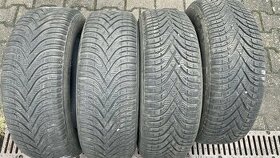Zimní pneumatiky Kleber185x65 R15 92T - 1