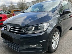 Volkswagen Touran IV 2.0 Tdi 110 KW COMFORTLINE 5/2016 NEW