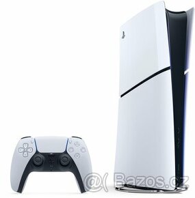 PS 5 Slim Digital