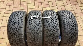 205/55 R16 91H zimní pneumatiky FIRESTONE rok 2020